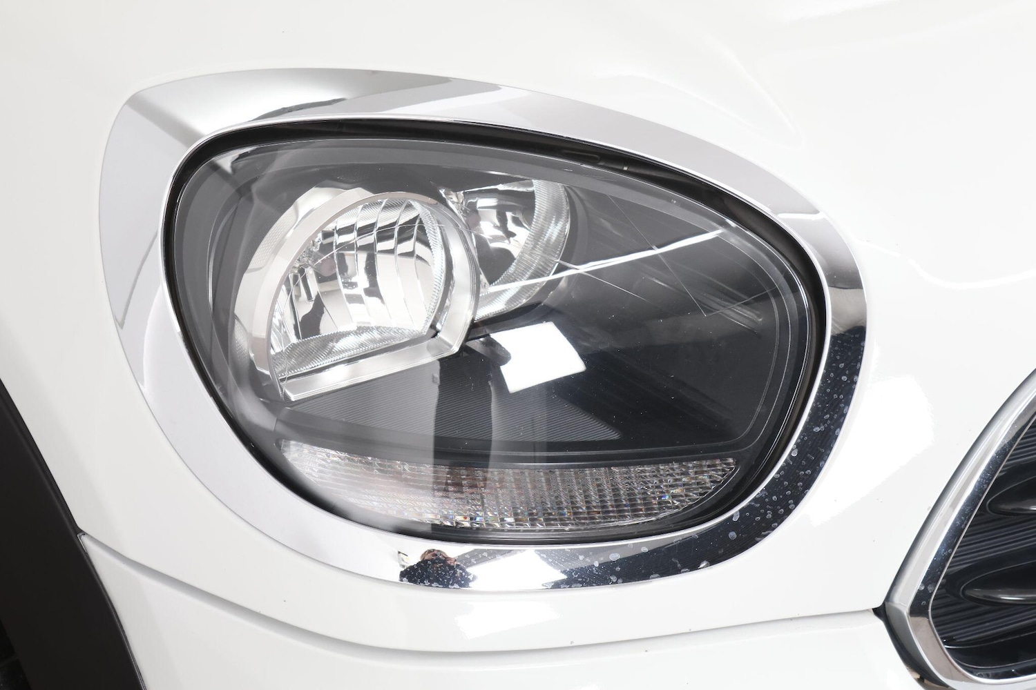 Used MINI Countryman 2017 for sale - 77120071: Photo 67