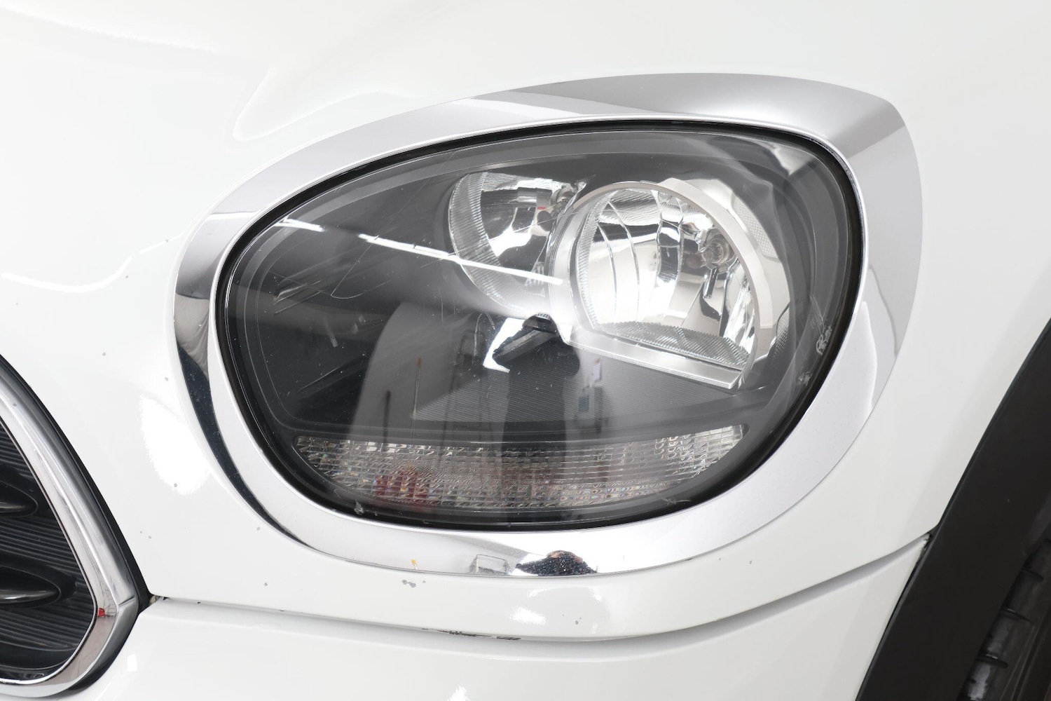 Used MINI Countryman 2017 for sale - 77120071: Photo 69