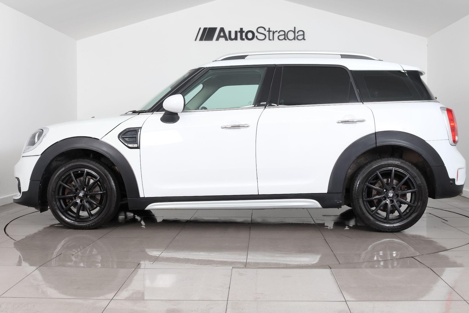 Used MINI Countryman 2017 for sale - 77120071: Photo 7