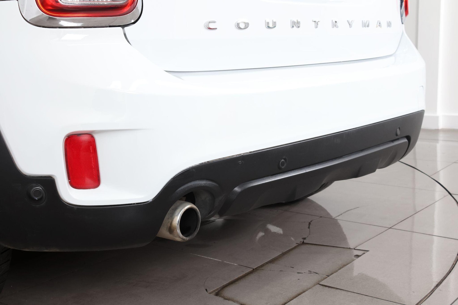 Used MINI Countryman 2017 for sale - 77120071: Photo 75