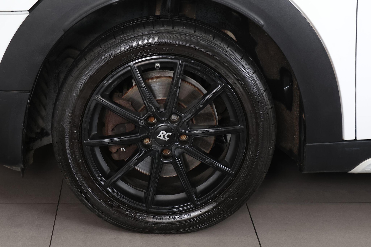 Used MINI Countryman 2017 for sale - 77120071: Photo 79