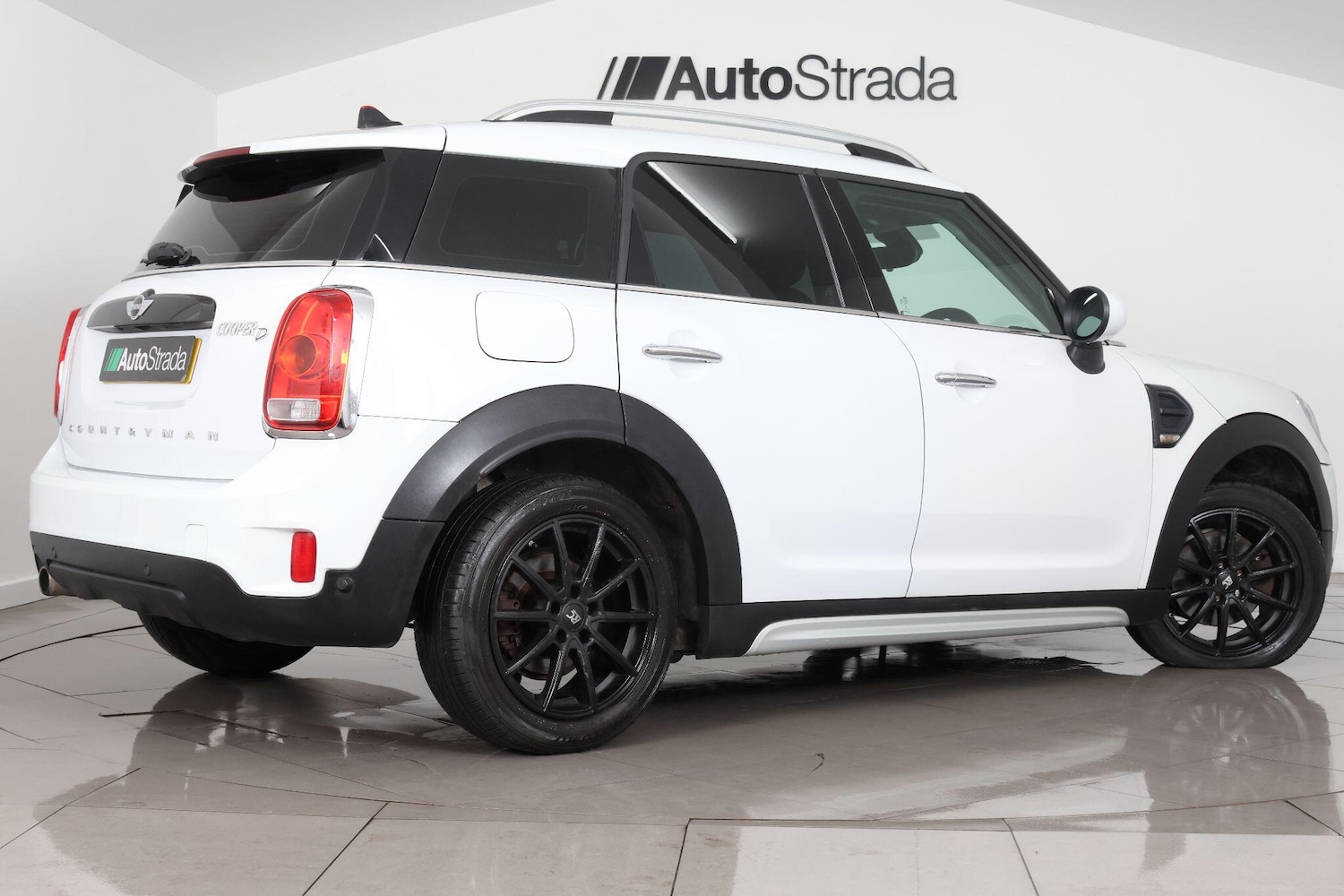 Used MINI Countryman 2017 for sale - 77120071: Photo 9