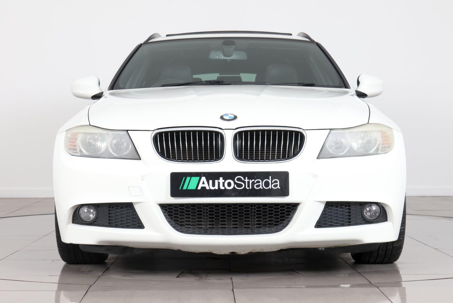 Used BMW 3 Series for sale - 77585726: Photo 14