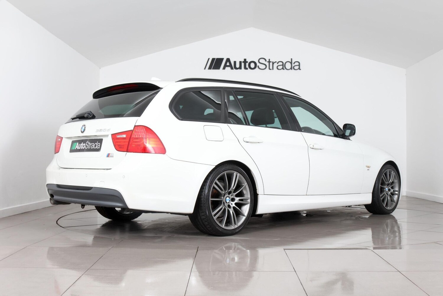 Used BMW 3 Series for sale - 77585726: Photo 17