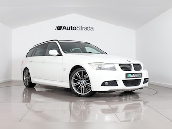 Used BMW 3 Series 2012 for sale - 77585726: Photo