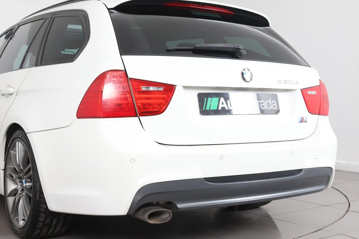 Used BMW 3 Series for sale - 77585726: Photo 20