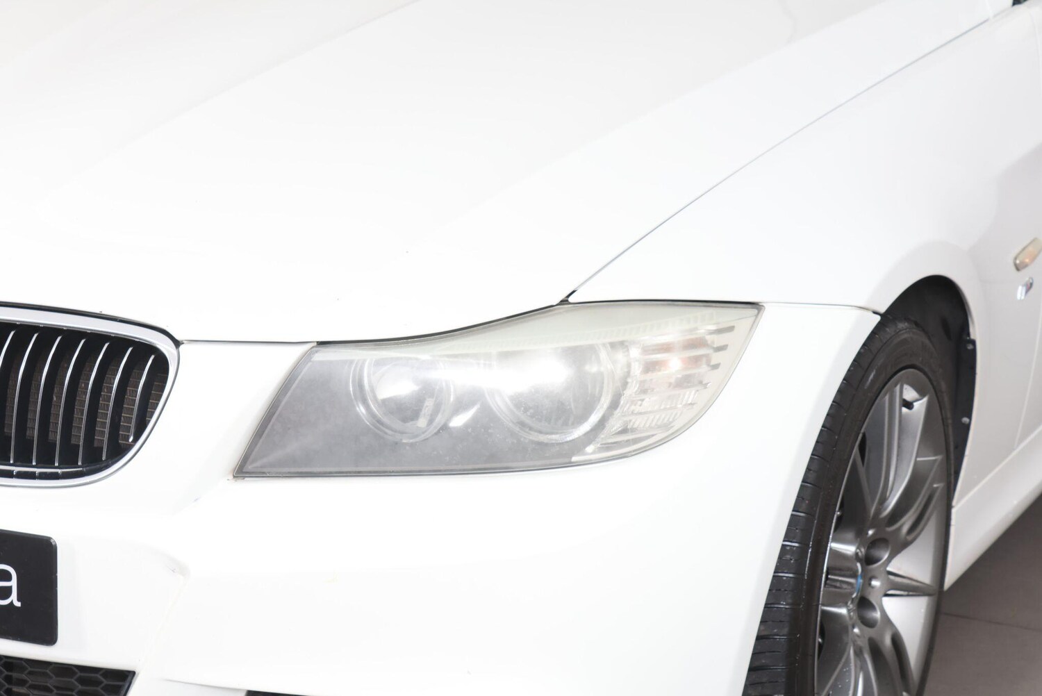 Used BMW 3 Series for sale - 77585726: Photo 22