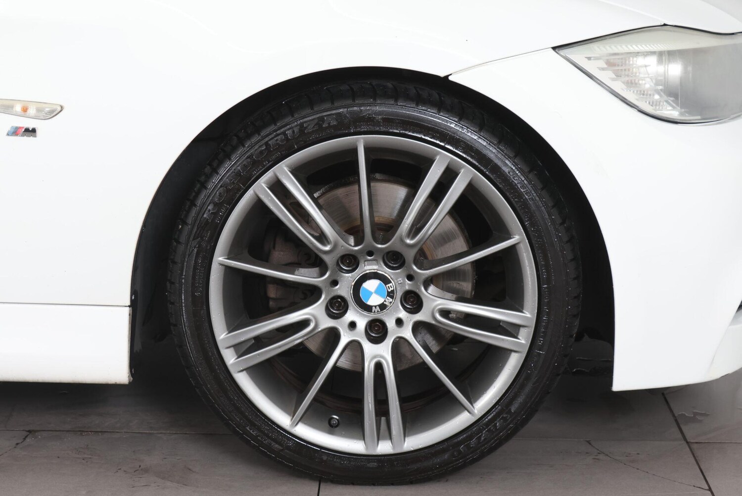 Used BMW 3 Series for sale - 77585726: Photo 26