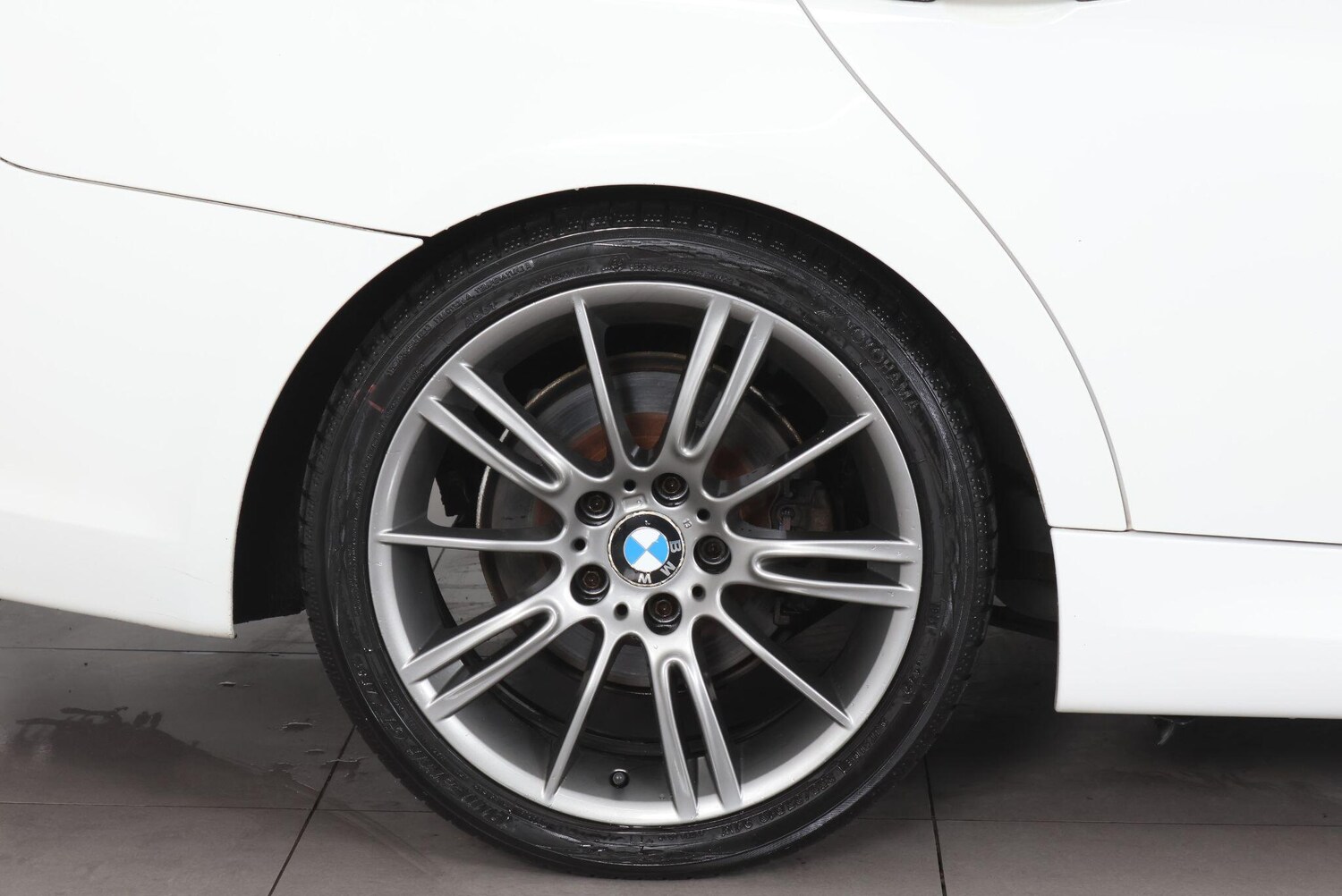 Used BMW 3 Series for sale - 77585726: Photo 27