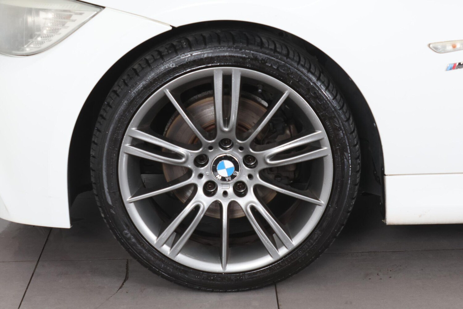 Used BMW 3 Series for sale - 77585726: Photo 29