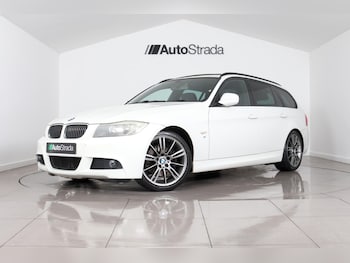 Used BMW 3 Series 2012 for sale - 77585726: Photo