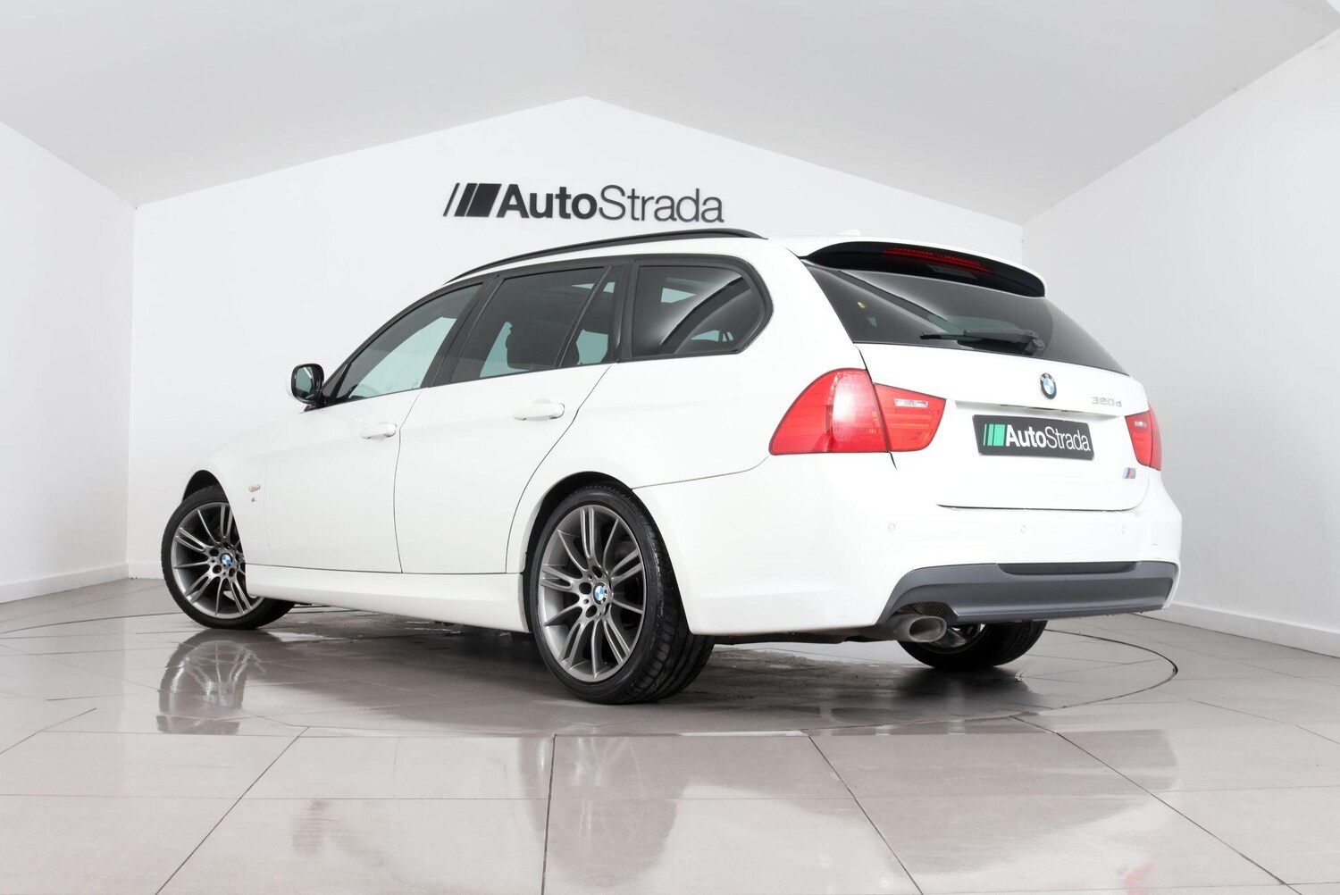 Used BMW 3 Series for sale - 77585726: Photo 6