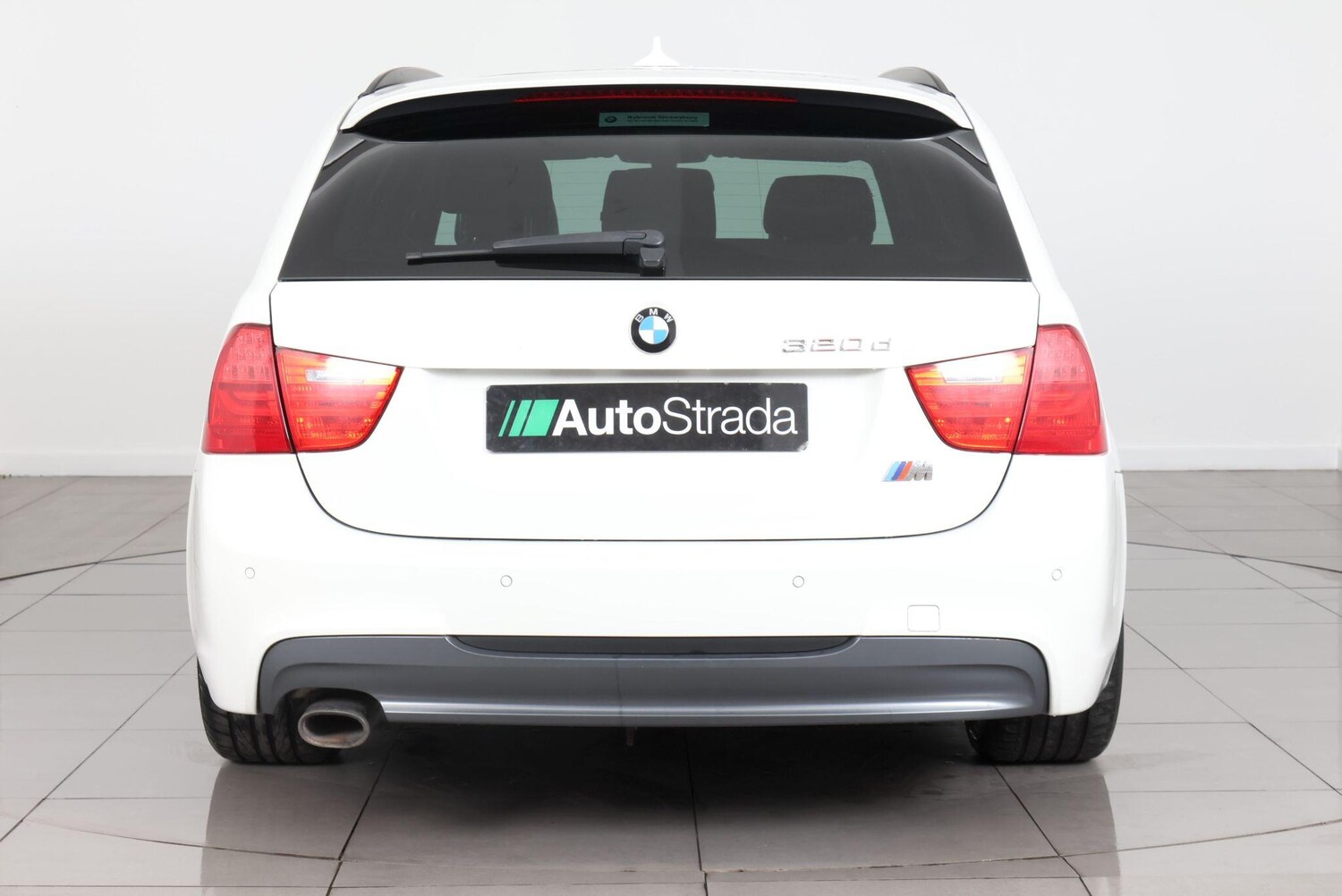 Used BMW 3 Series for sale - 77585726: Photo 9