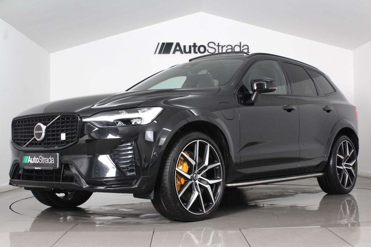 Used Volvo XC60 2021 for sale - 77574584: Photo 18