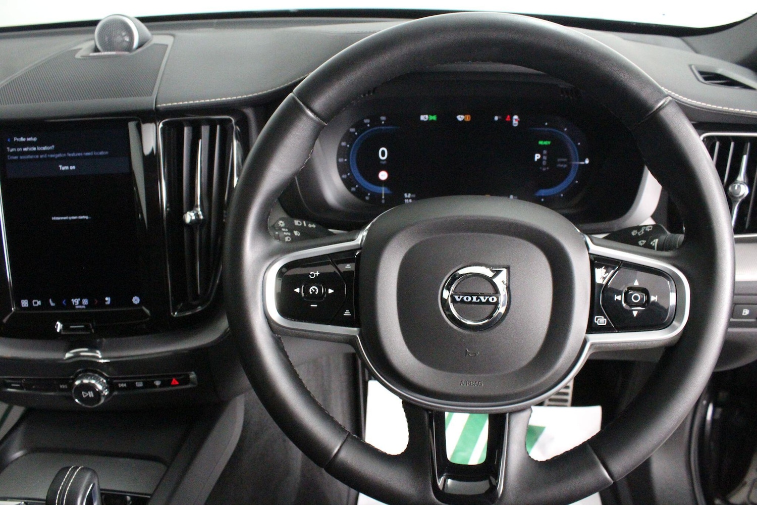 Used Volvo XC60 2021 for sale - 77574584: Photo 23