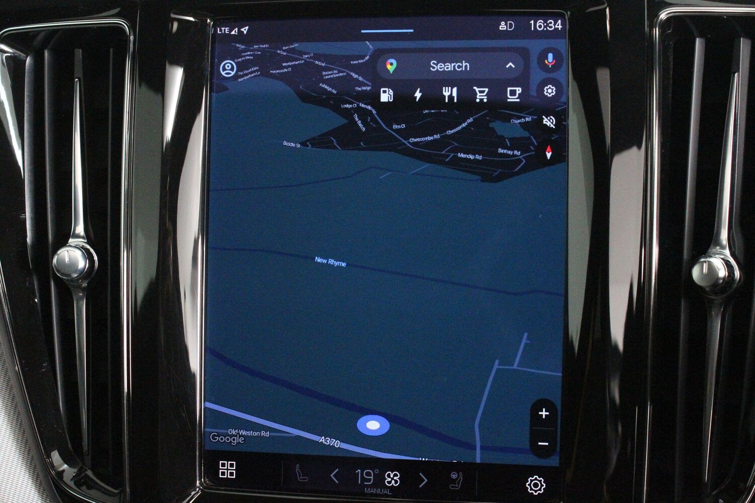 Used Volvo XC60 2021 for sale - 77574584: Photo 33