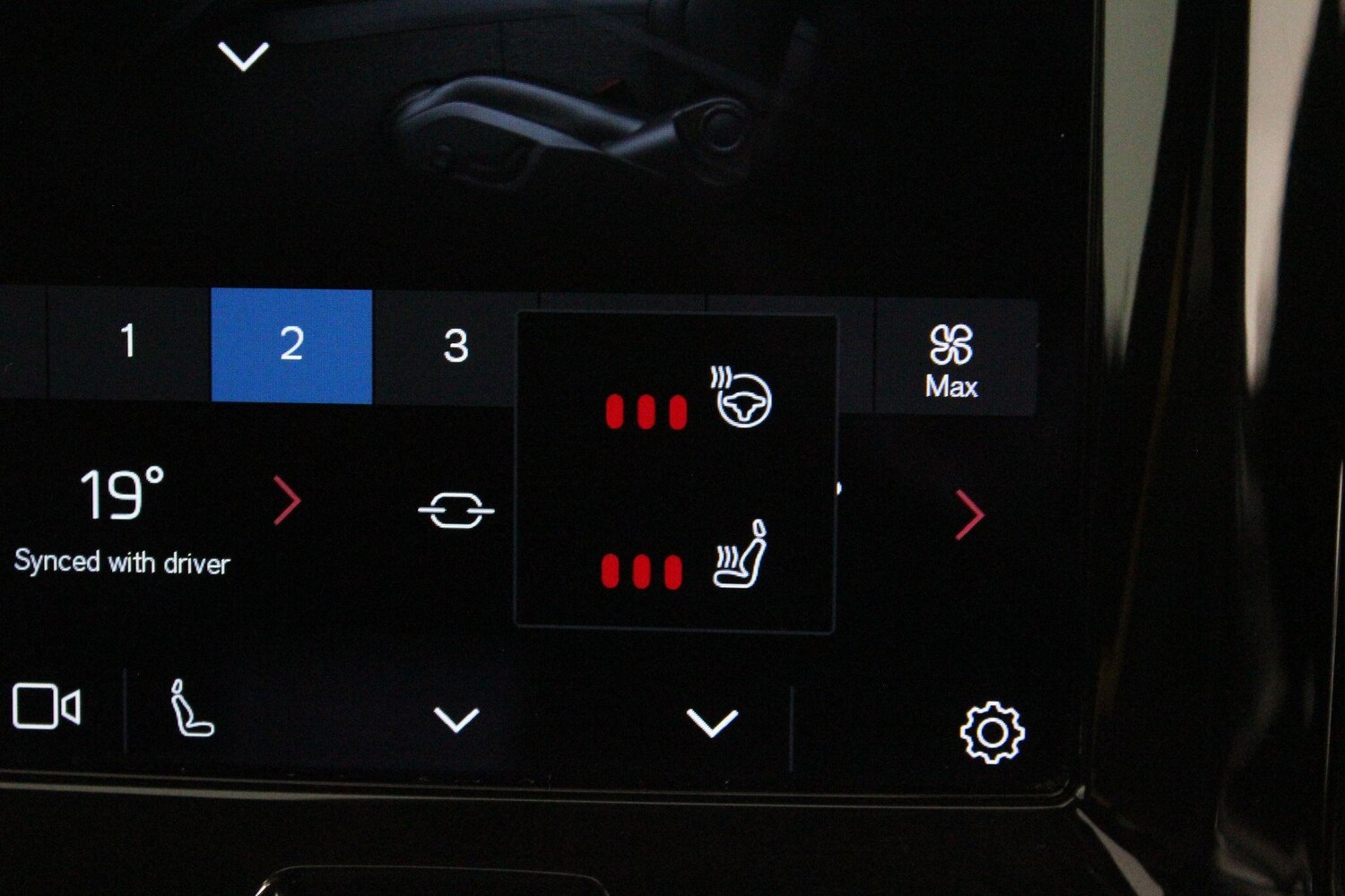 Used Volvo XC60 2021 for sale - 77574584: Photo 39