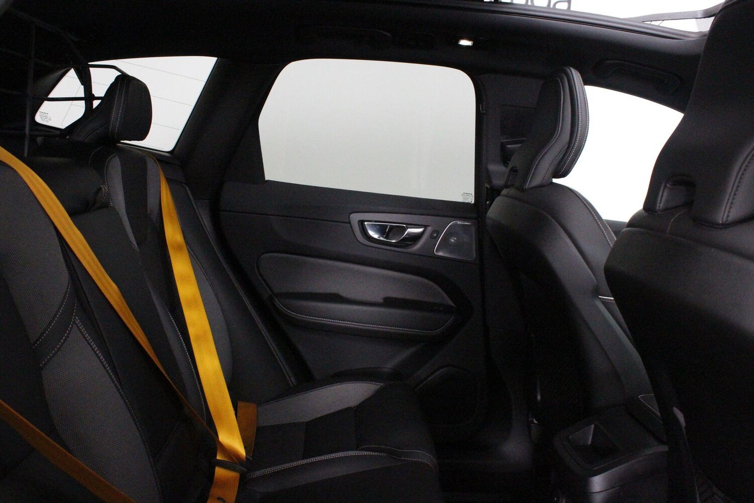 Used Volvo XC60 2021 for sale - 77574584: Photo 42