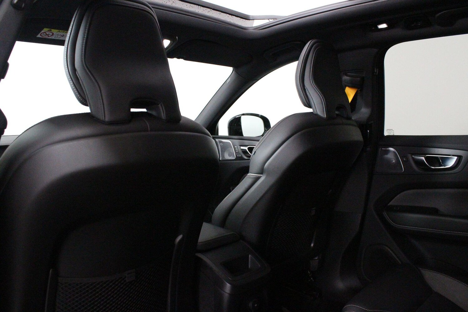 Used Volvo XC60 2021 for sale - 77574584: Photo 57