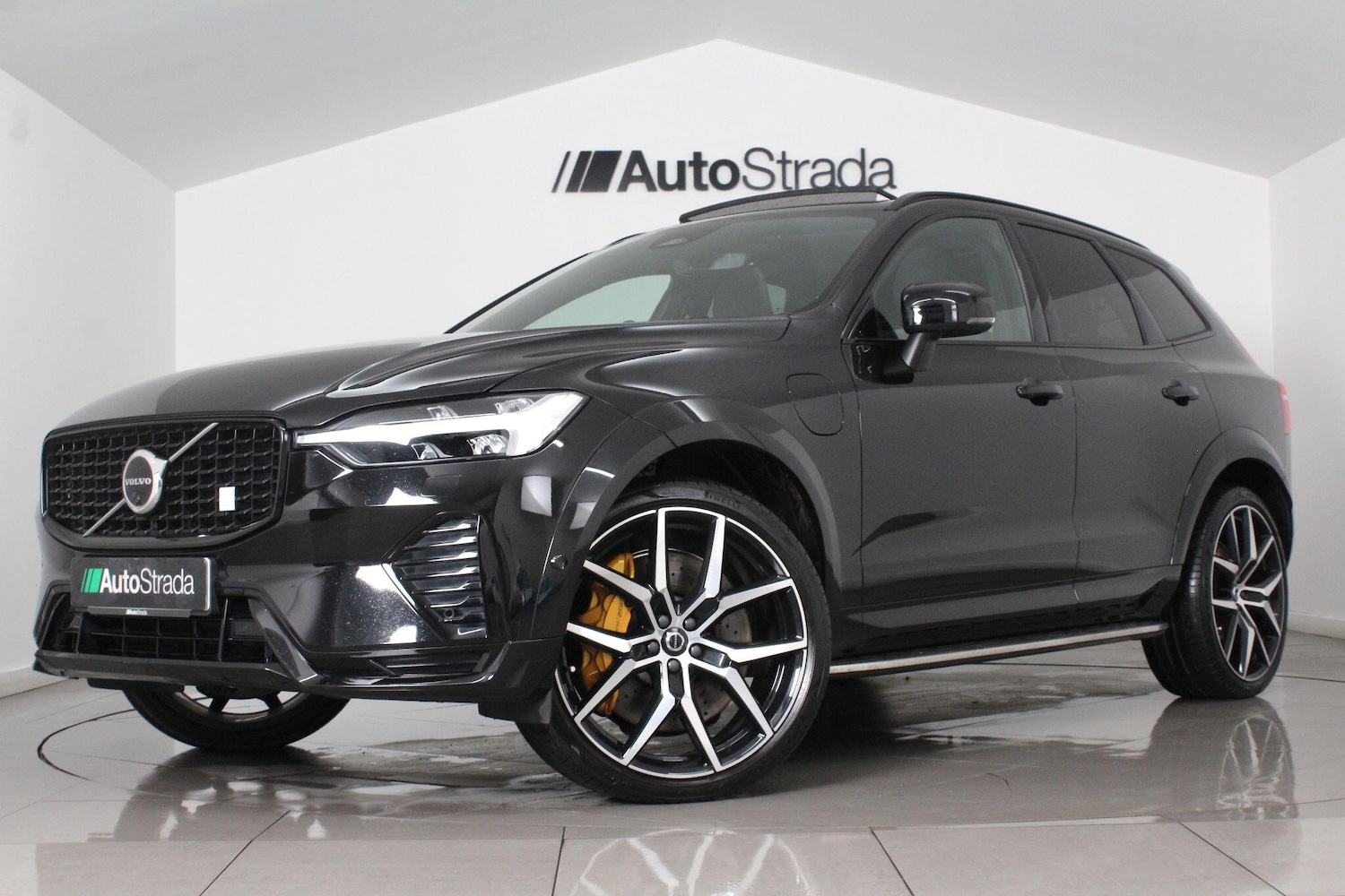 Used Volvo XC60 2021 for sale - 77574584: Photo 6