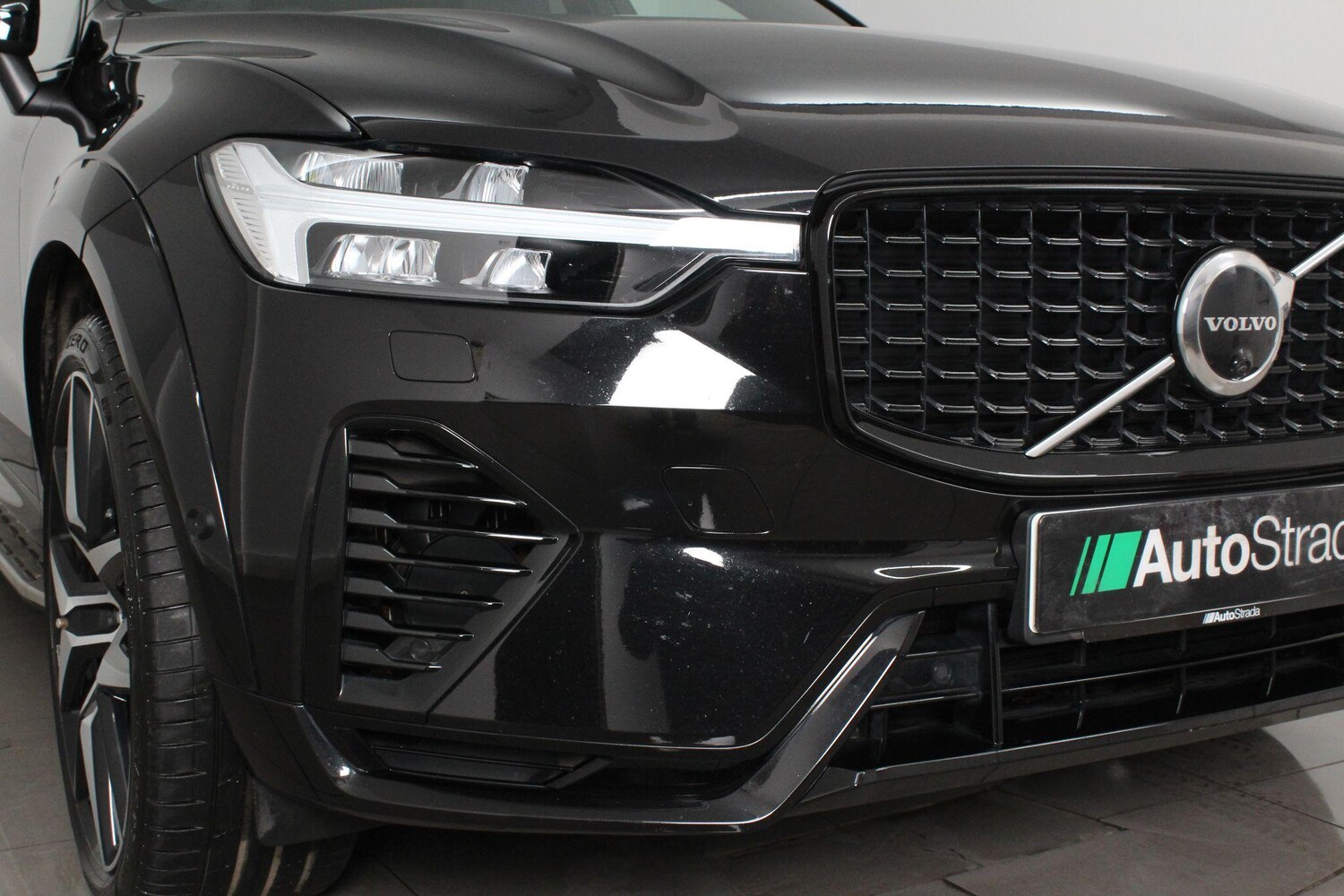 Used Volvo XC60 2021 for sale - 77574584: Photo 64