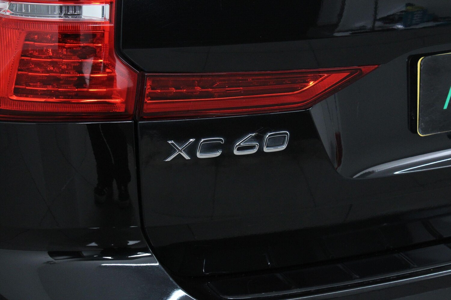 Used Volvo XC60 2021 for sale - 77574584: Photo 72