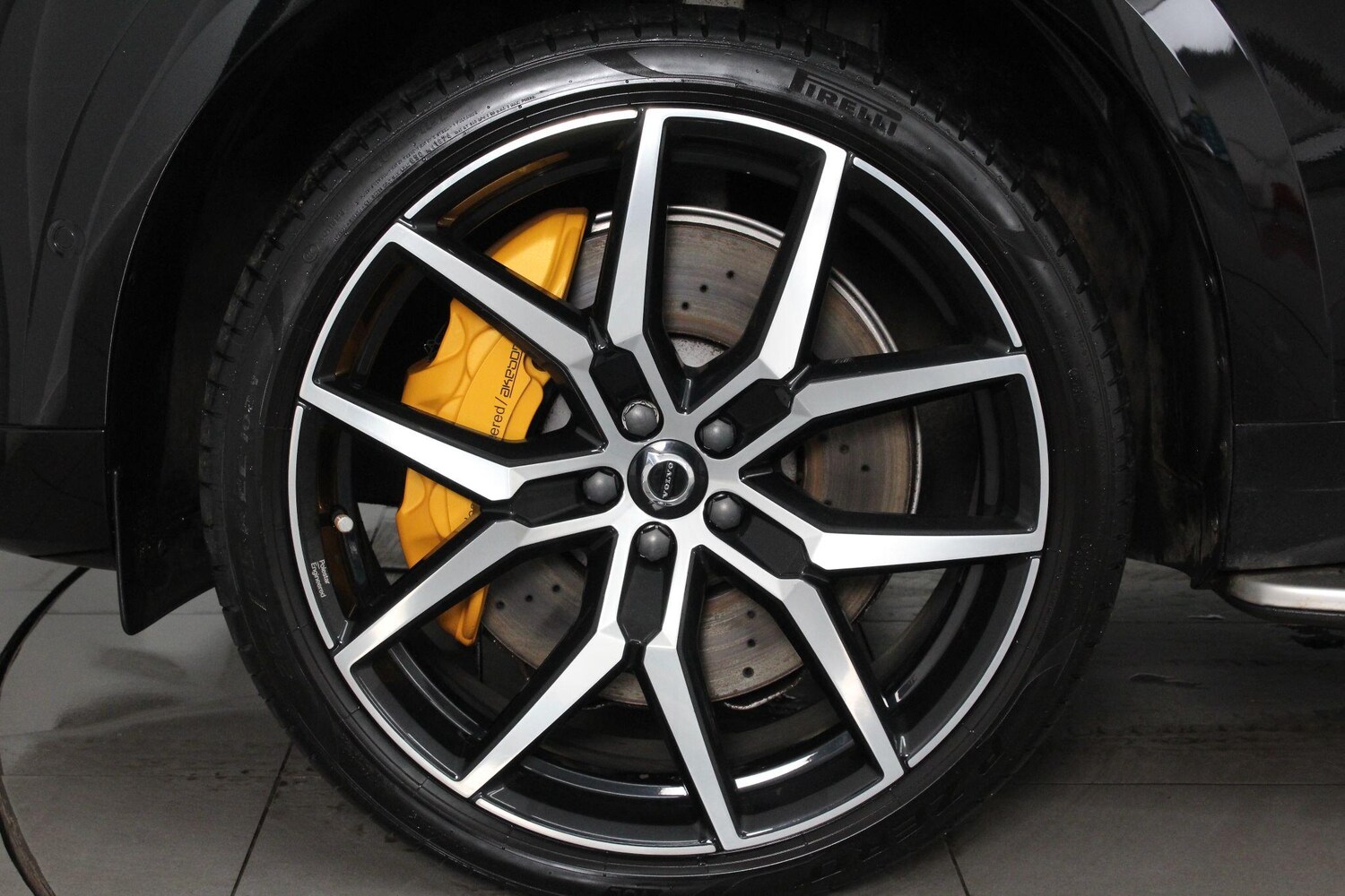 Used Volvo XC60 2021 for sale - 77574584: Photo 81