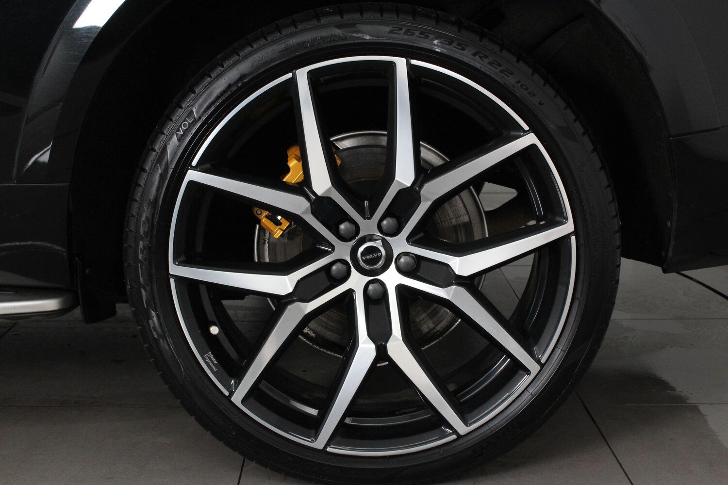 Used Volvo XC60 2021 for sale - 77574584: Photo 82