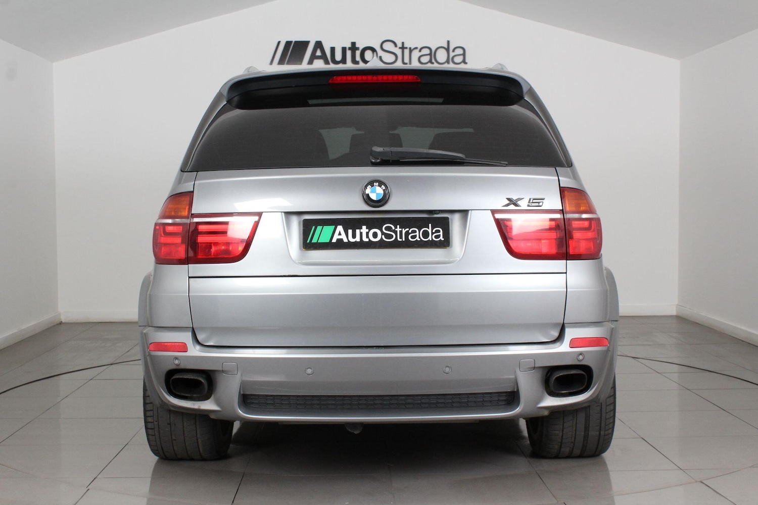 Used BMW X5 2012 for sale - 77352105: Photo 10