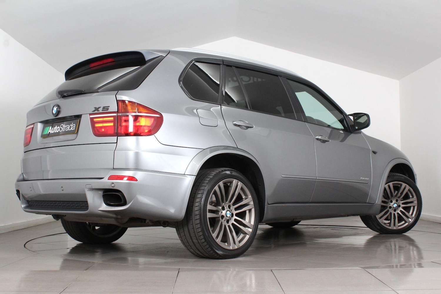 Used BMW X5 2012 for sale - 77352105: Photo 11
