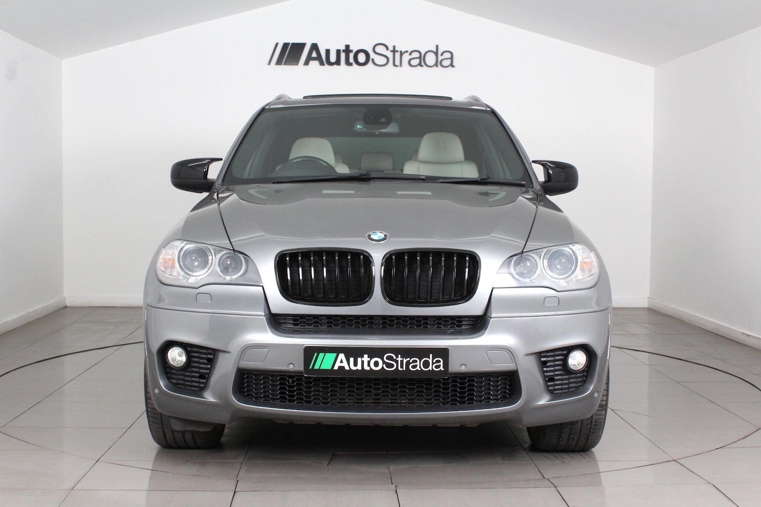Used BMW X5 2012 for sale - 77352105: Photo 14