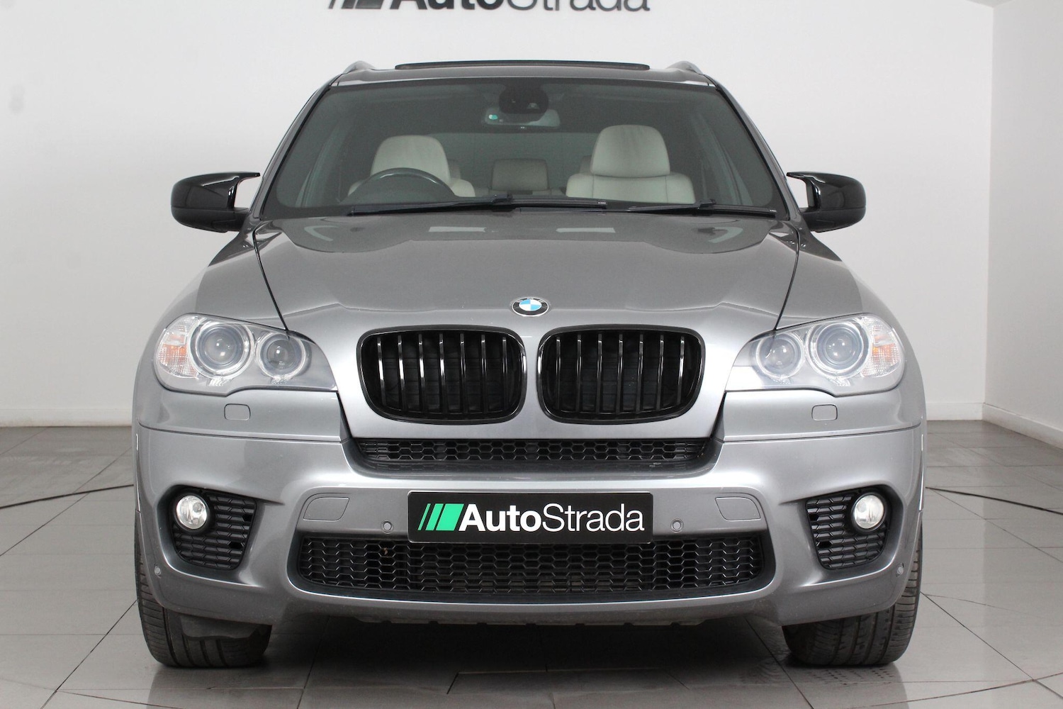 Used BMW X5 2012 for sale - 77352105: Photo 15