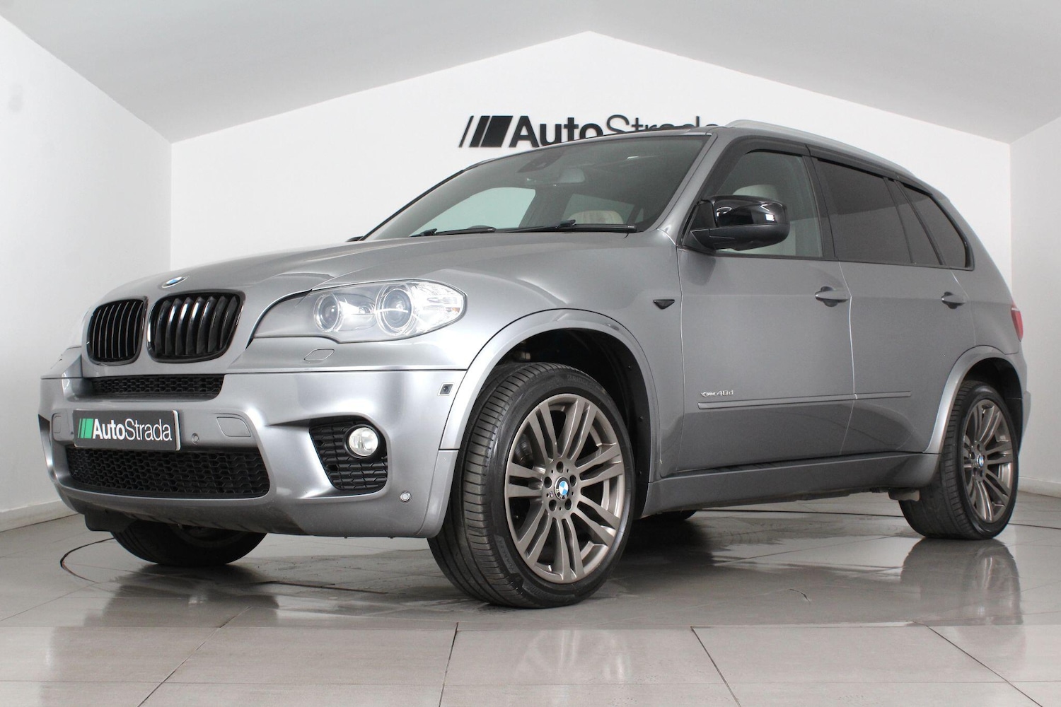 Used BMW X5 2012 for sale - 77352105: Photo 16