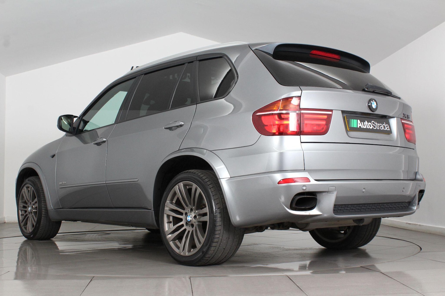 Used BMW X5 2012 for sale - 77352105: Photo 18
