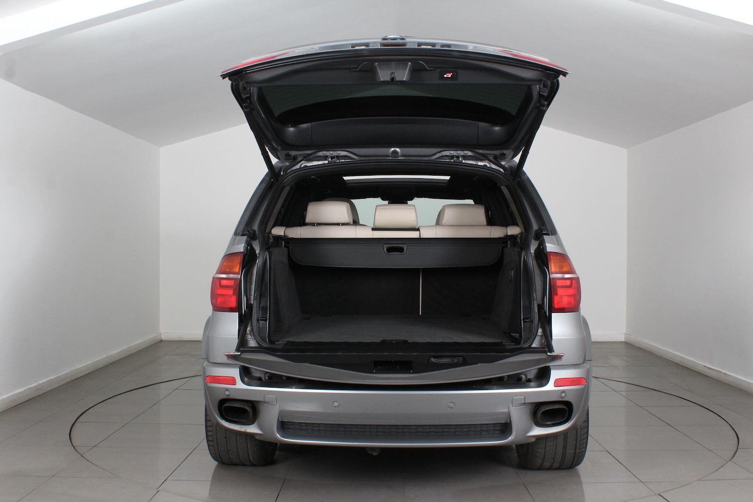 Used BMW X5 2012 for sale - 77352105: Photo 19