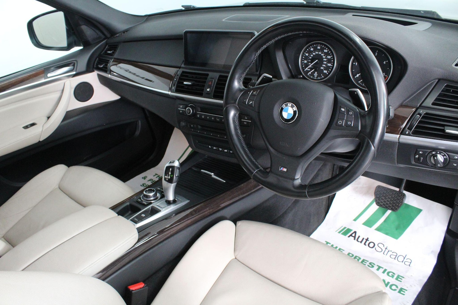 Used BMW X5 2012 for sale - 77352105: Photo 2