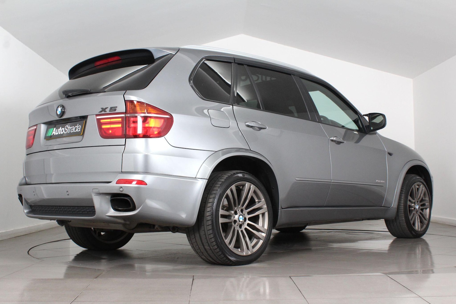 Used BMW X5 2012 for sale - 77352105: Photo 20