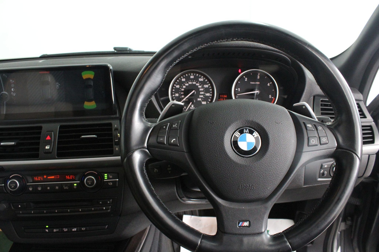 Used BMW X5 2012 for sale - 77352105: Photo 21