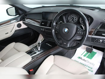 Used BMW X5 2012 for sale - 77352105: Photo