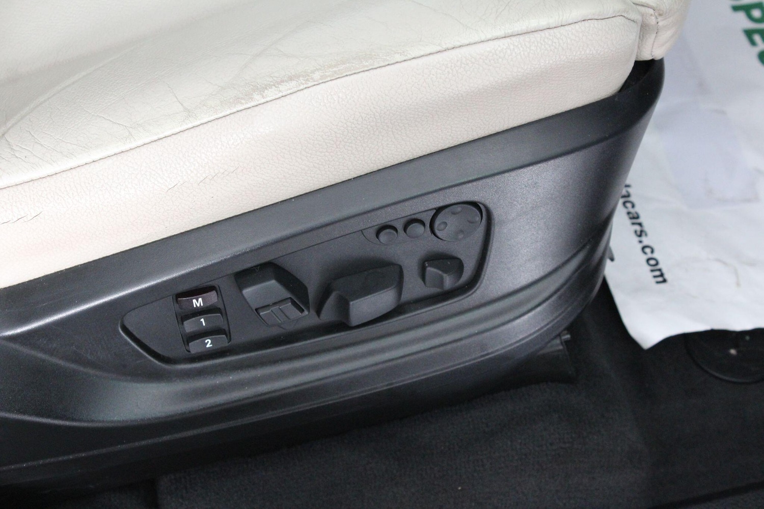 Used BMW X5 2012 for sale - 77352105: Photo 50