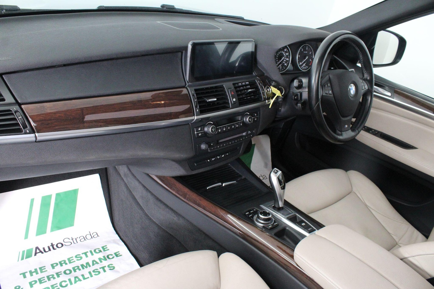 Used BMW X5 2012 for sale - 77352105: Photo 52