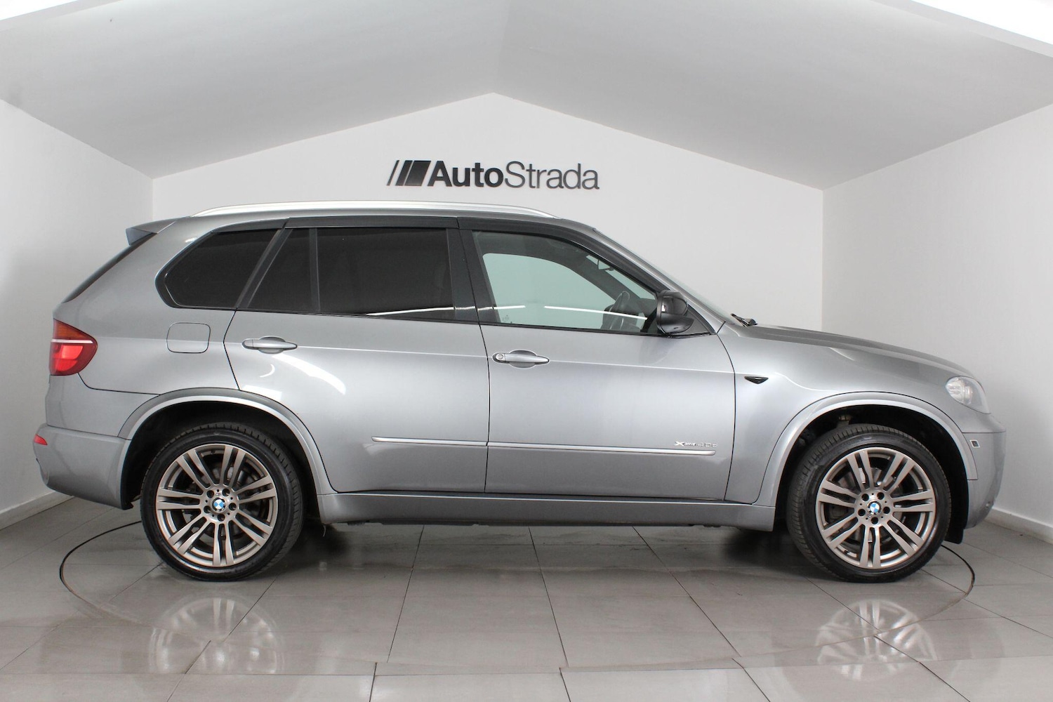 Used BMW X5 2012 for sale - 77352105: Photo 6