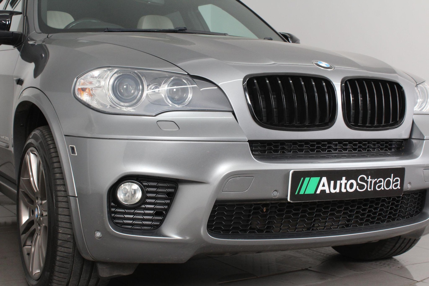 Used BMW X5 2012 for sale - 77352105: Photo 64
