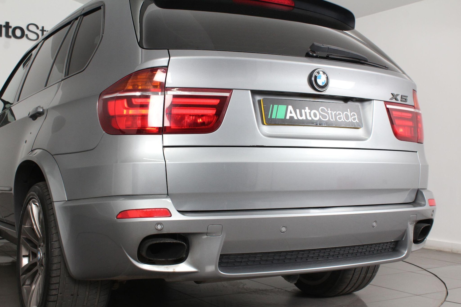 Used BMW X5 2012 for sale - 77352105: Photo 65