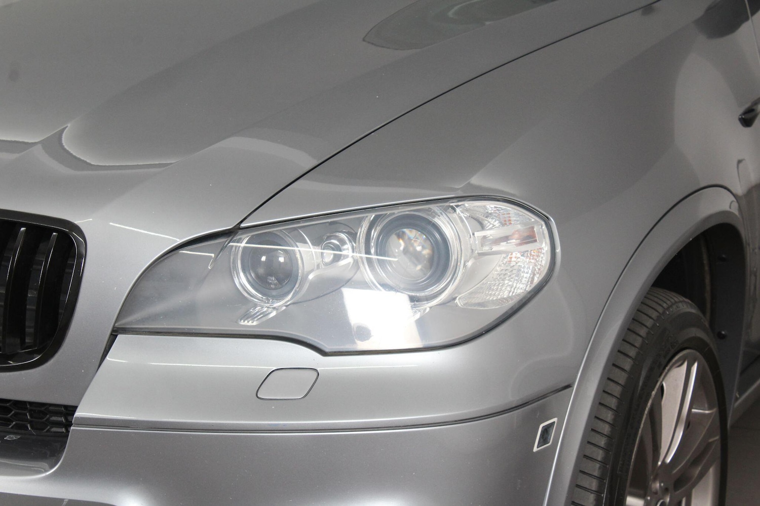 Used BMW X5 2012 for sale - 77352105: Photo 67