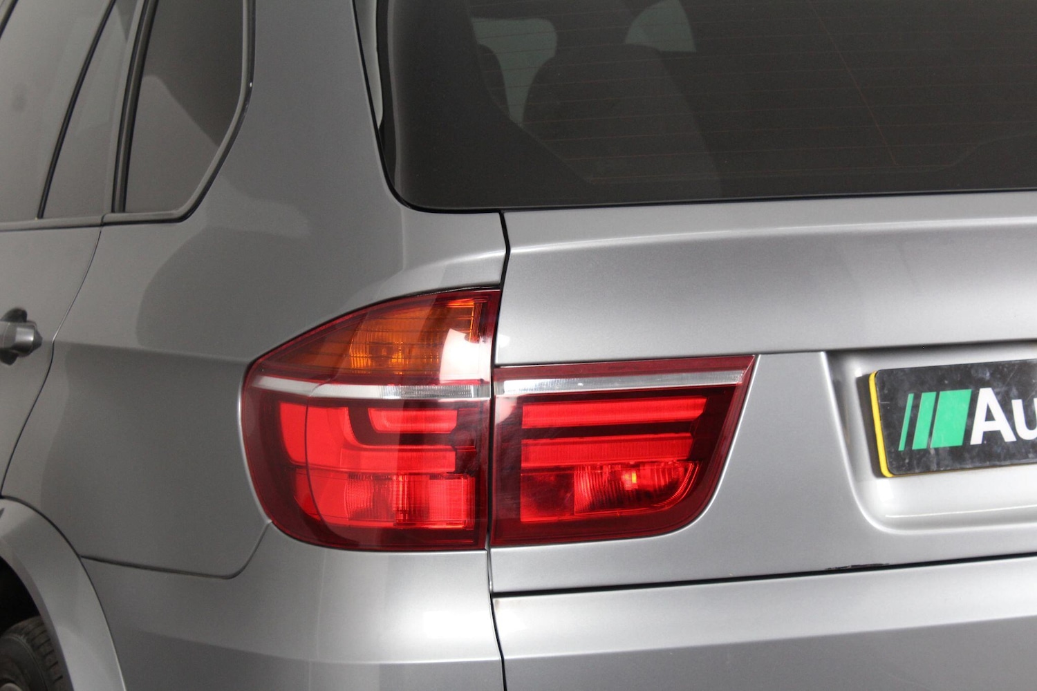 Used BMW X5 2012 for sale - 77352105: Photo 68