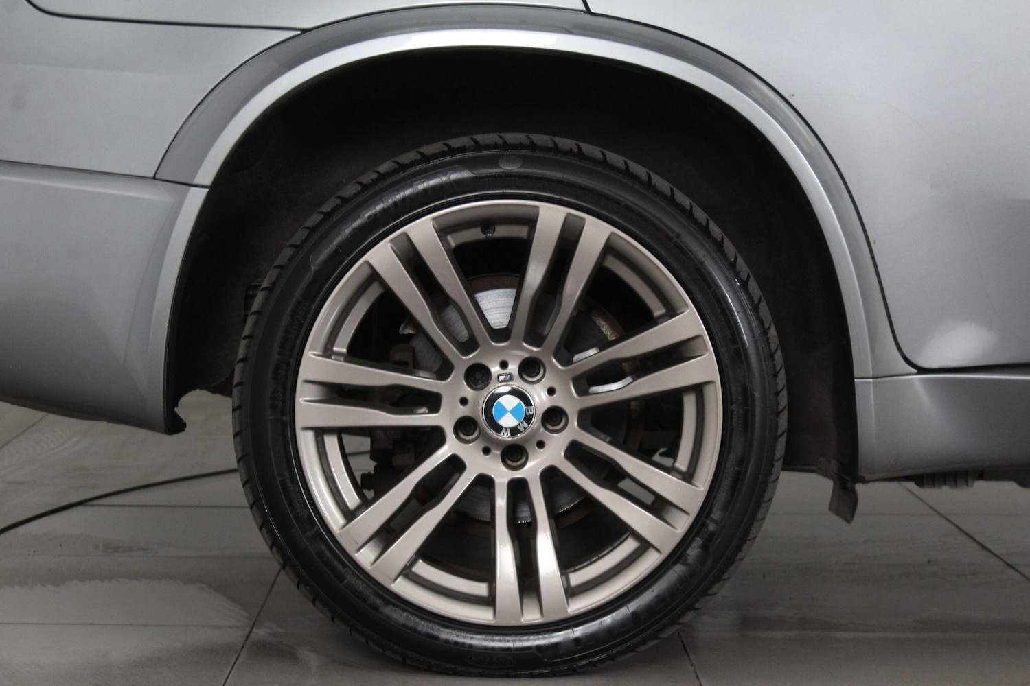 Used BMW X5 2012 for sale - 77352105: Photo 74