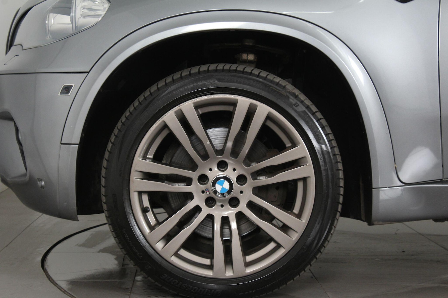 Used BMW X5 2012 for sale - 77352105: Photo 75