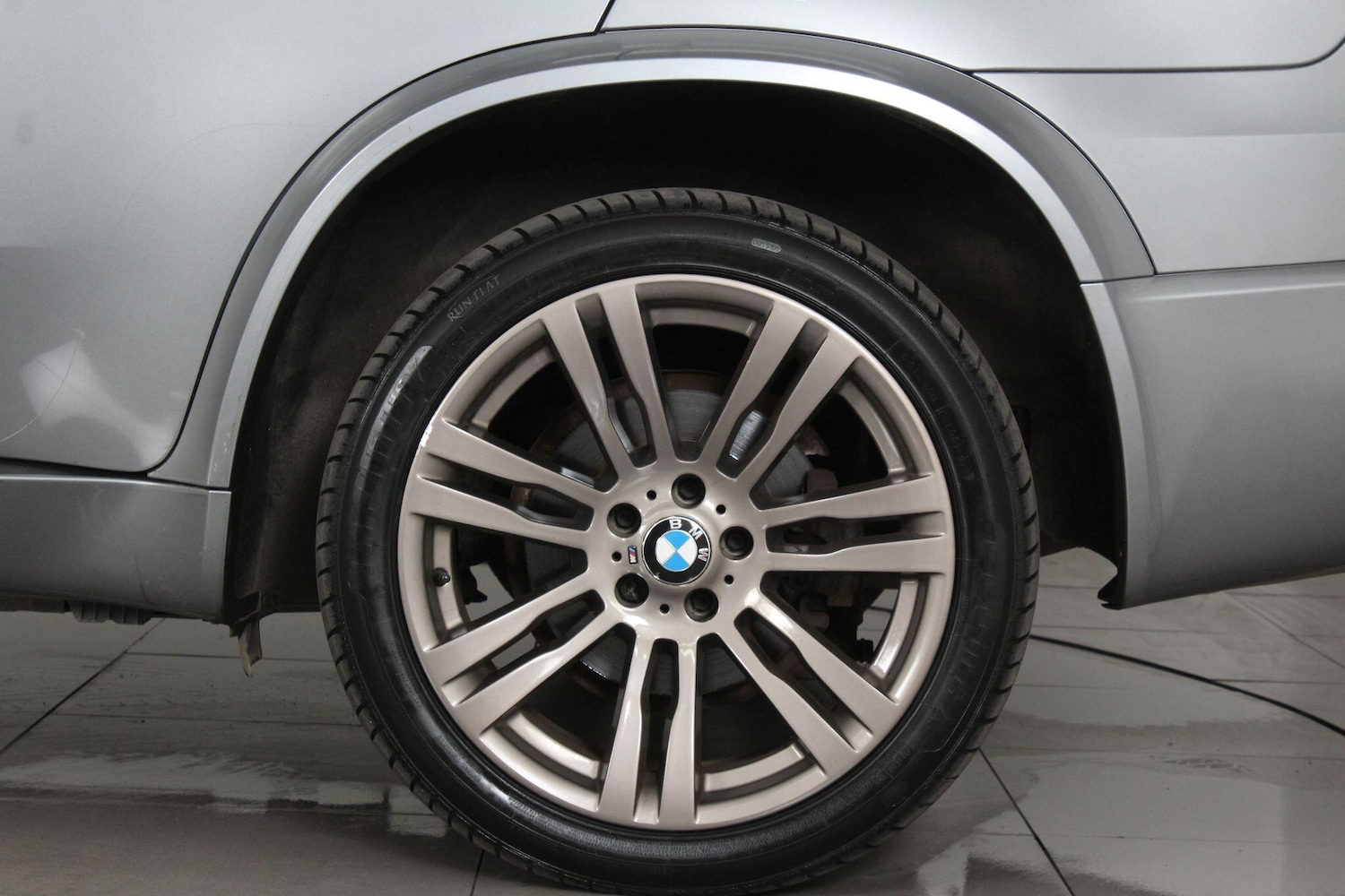 Used BMW X5 2012 for sale - 77352105: Photo 76