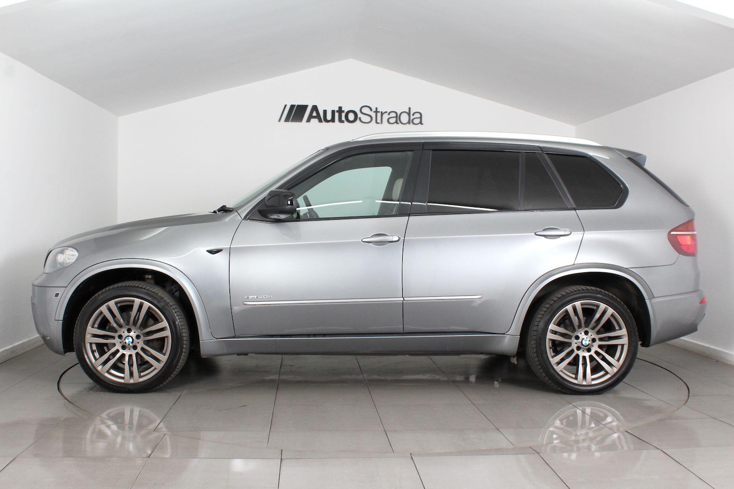 Used BMW X5 2012 for sale - 77352105: Photo 8